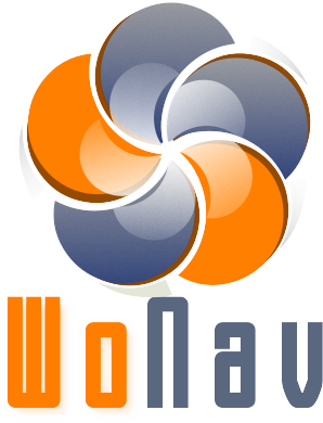 Logo Wonav